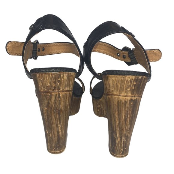 🌴 Tobi Sandals - Size 7 - Picture 7 of 10